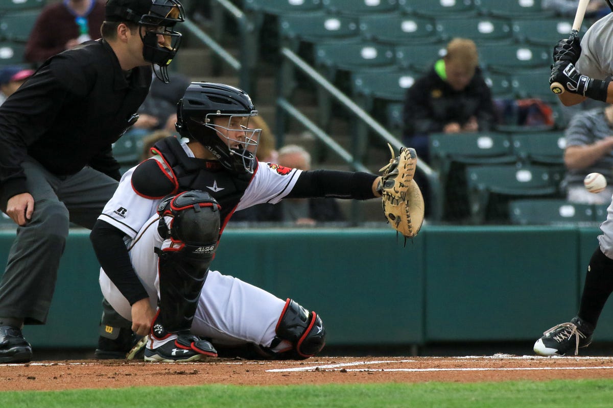 Red Wings Opening Day Roster Set. The Opening Day roster of the