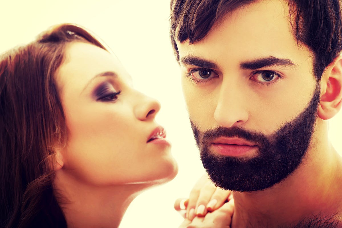 How Common Is Dirty Talk in the Bedroom? When people put their language