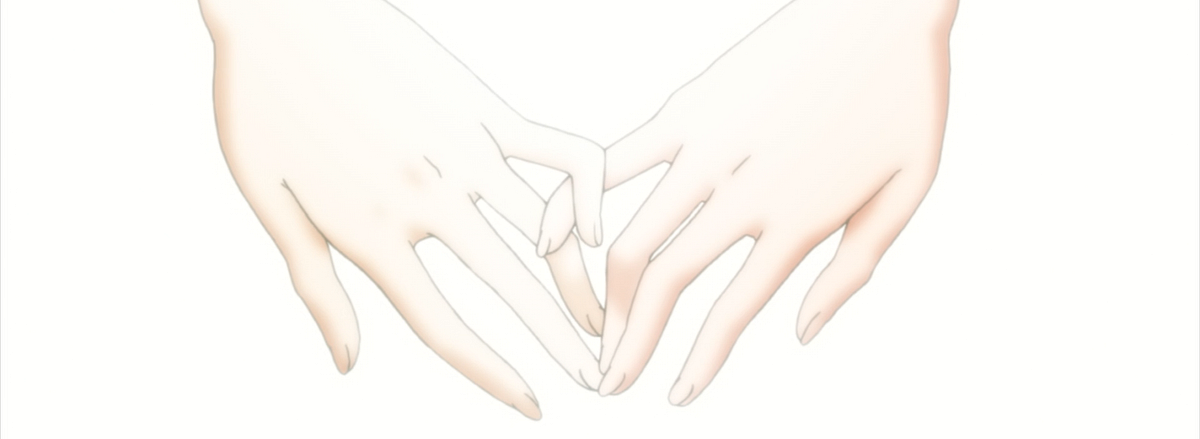 Download Sweet Blue Flowers Review Shoujo Ai Has Seldom Been As Sincere HD Get Wallpaper Sweet Blue Flowers Review Shoujo Ai Has Seldom Been As Sincere Free