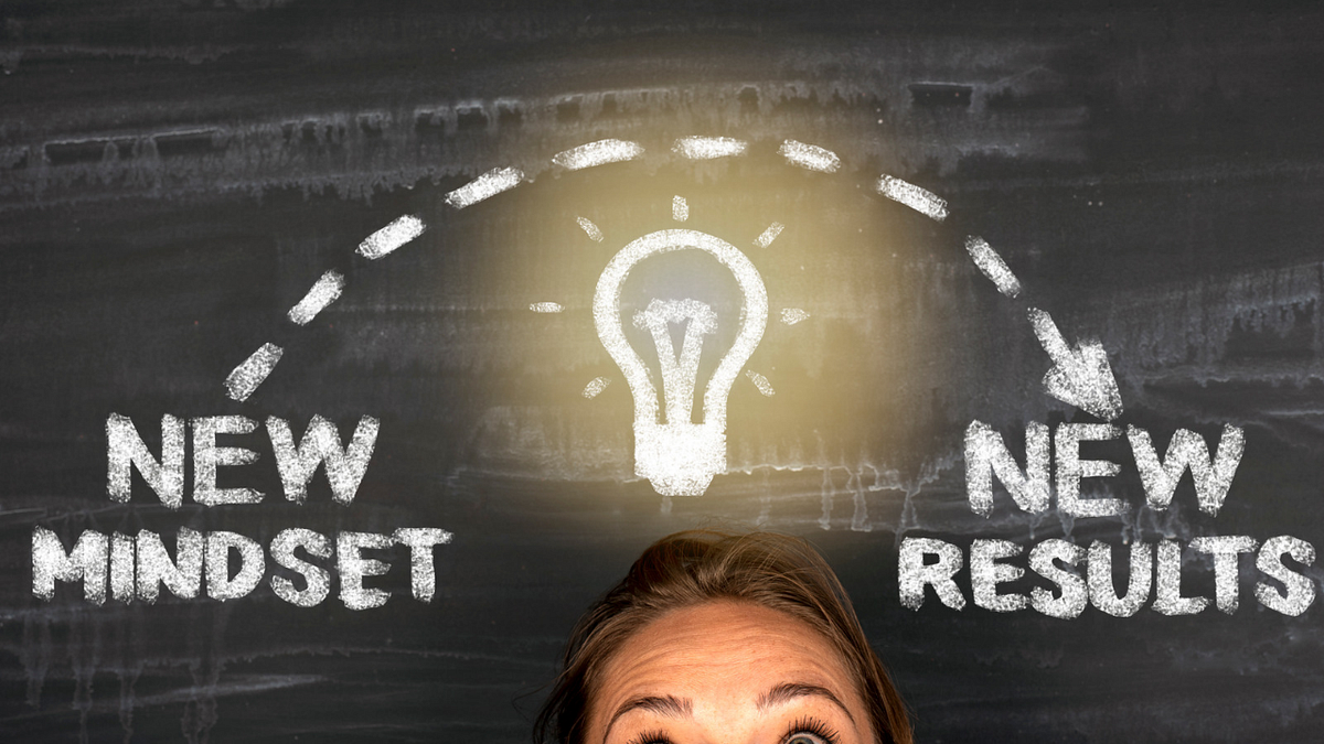 Master Your Mind: 10 Mindset Hacks That Will Unleash Your Full