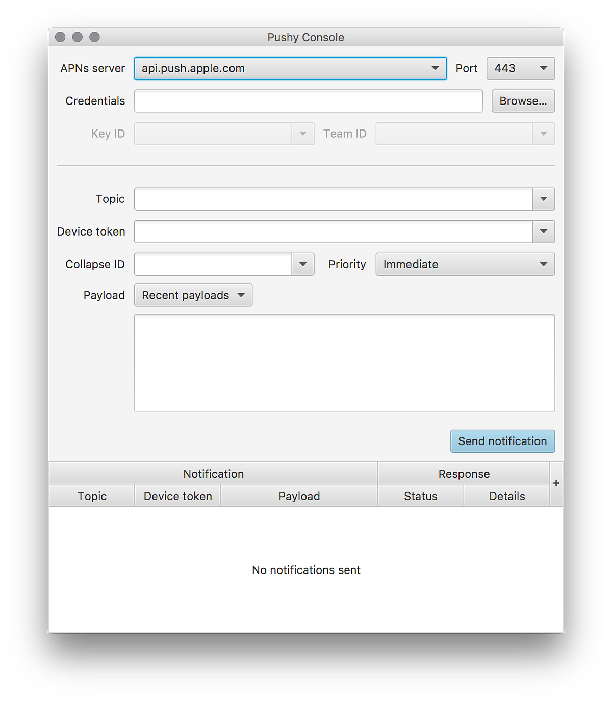 Celebrating five years of Pushy and announcing Pushy Console | by Jon ...