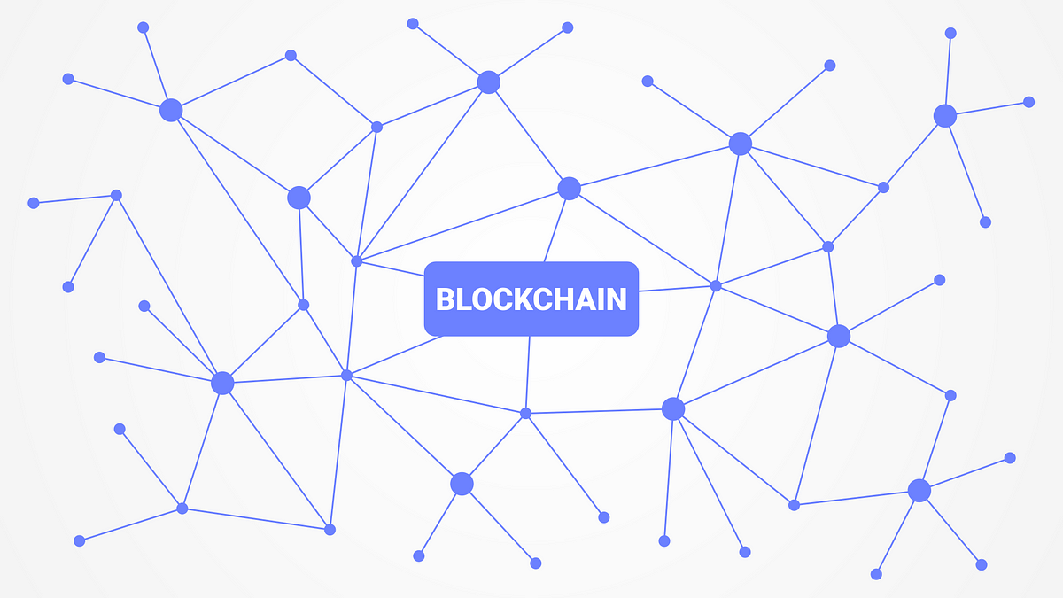 Blockchain explained using C# implementation | by Czako Zoltan | Towards Data Science