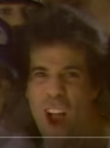 No One Has Ever Been Happier To Be In A Music Video Than The Drummer From The J Geils Band By Jeff Johnson Medium