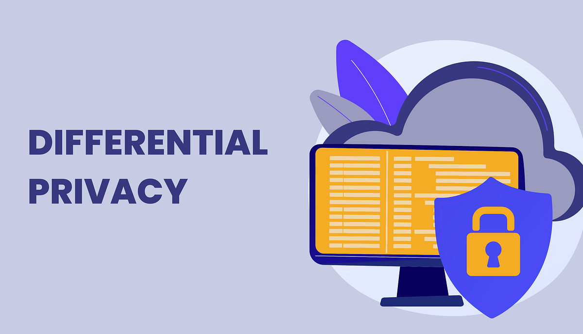 What is Differential Privacy definition, mechanisms, and examples by