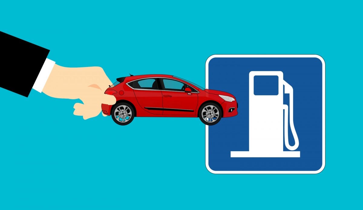 Diesel Vs Petrol Engine Which Is The Best By Liam Brooks Medium