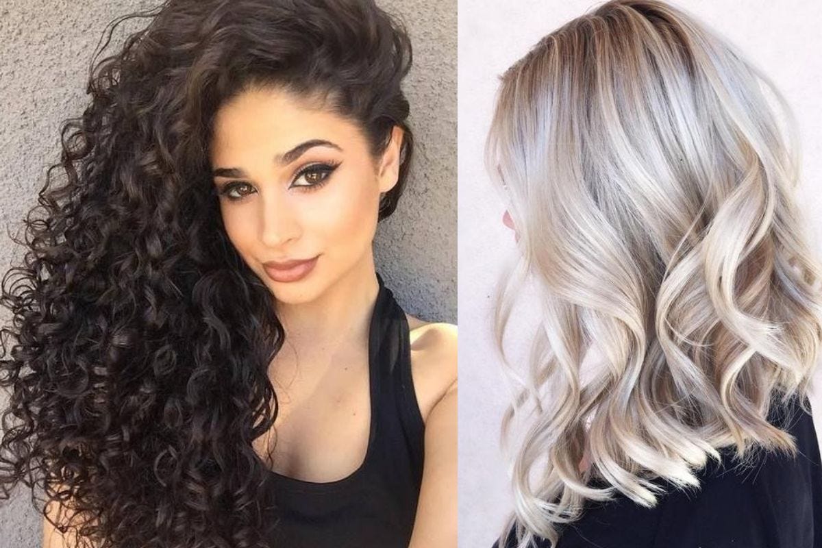 The Best Hairstyle Trends You Need To Try In 2018 Fashgroupe