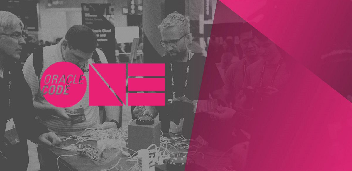 CodeOne 2019: The State of Java