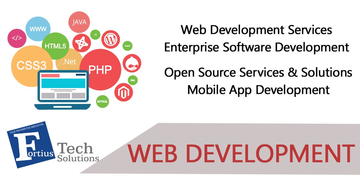 Web Development Company India Web Design And Development - 
