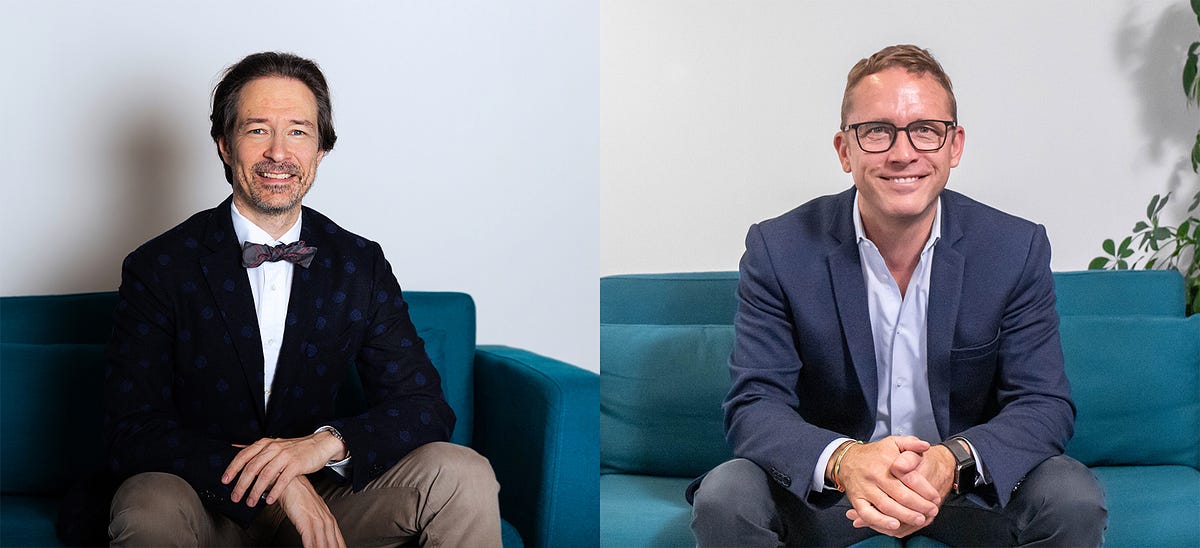 New Advisory Board Members. Following the official appointment of… | by ...