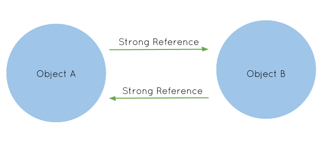 Reference Cycle