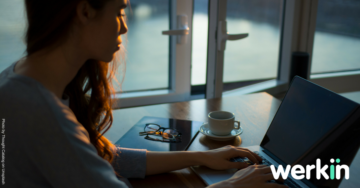 How Technology Can Help Close The Gender Pay Gap And Boost The