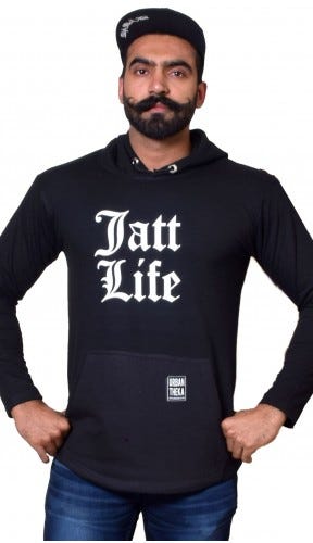 jaket hoodie zipper polos