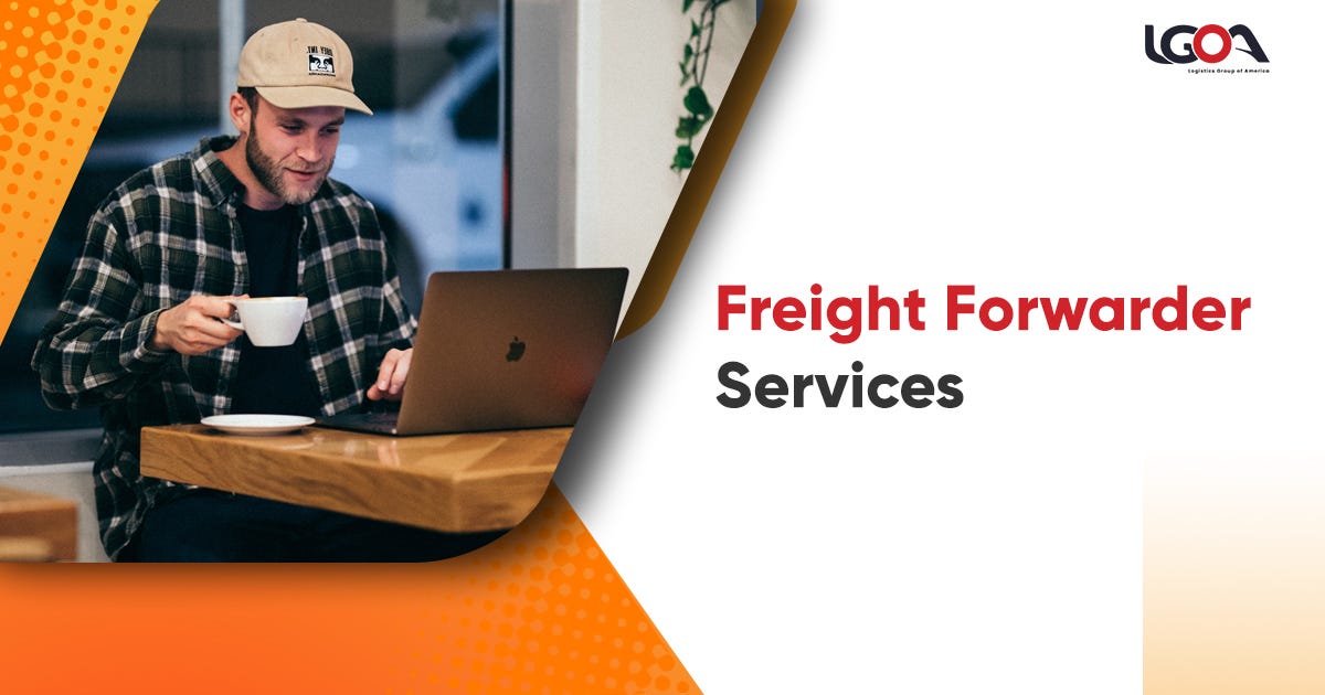 What is a Freight Broker’s Job Description?