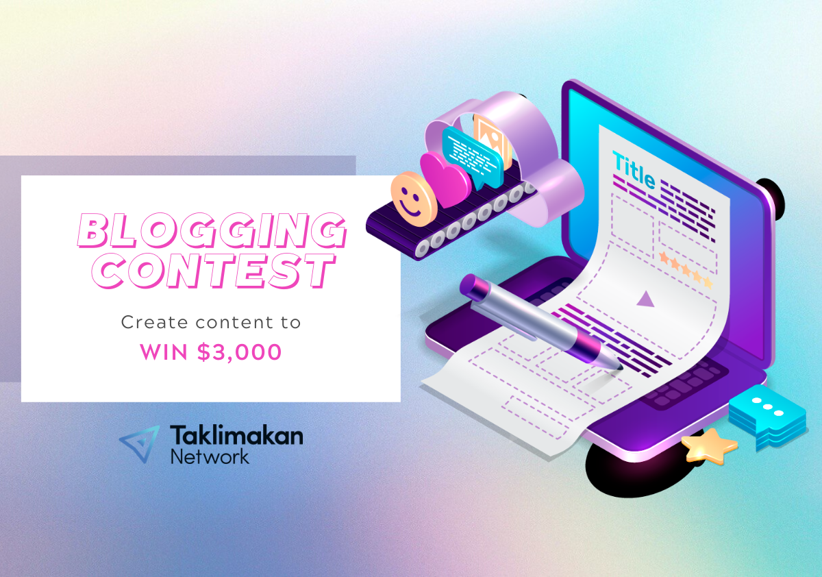 Random Prize Distribution #1. It’s time to select the most creative ...