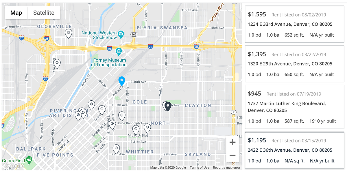 Adding PostGIS support to Rails 6 by Ben Stacey BiggerPockets