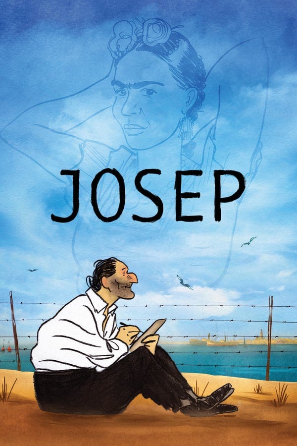 4k Josep Film Subtitrat In RomanÄƒ By Jorge Feb 2021 Medium