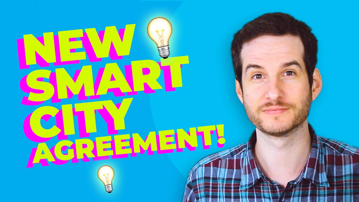 MXC Merch Store, New Smart City, and Device Provisioning Preview!