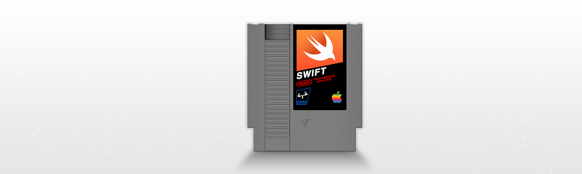 Swift: Syntax Cheat Codes