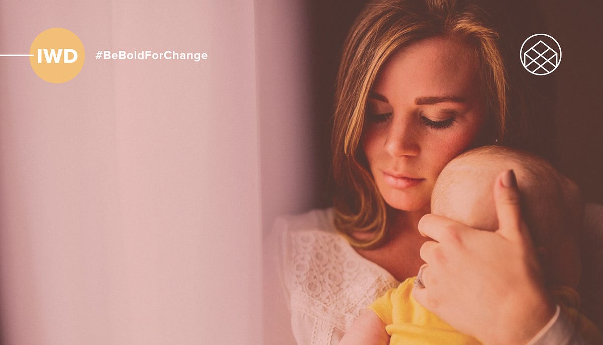 Parenting Is a Real Job - ThinkGrowth.org