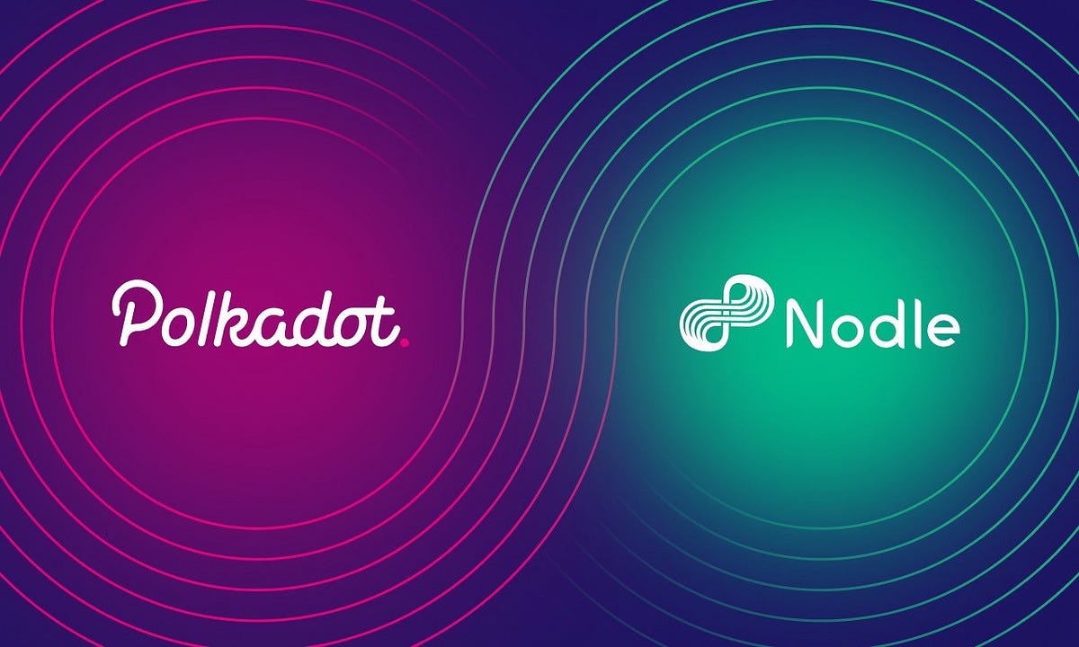 Nodle’s Crowdloan Plan for the Parachain Auctions on Polkadot