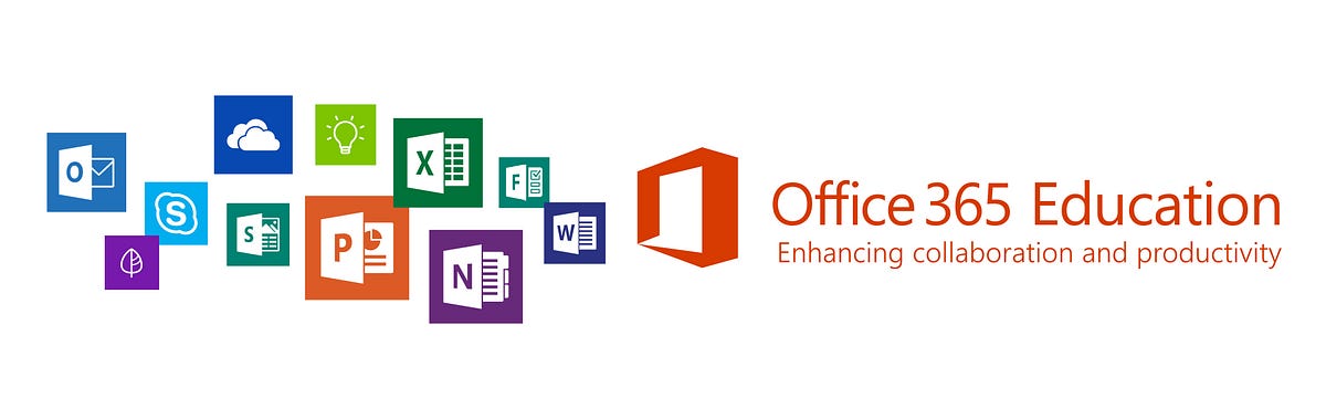 How To Get Microsoft Office 365 For Your School For Free (Part 2 of 3) | by  Hiroo Kato | Visible Learning Designs | Medium