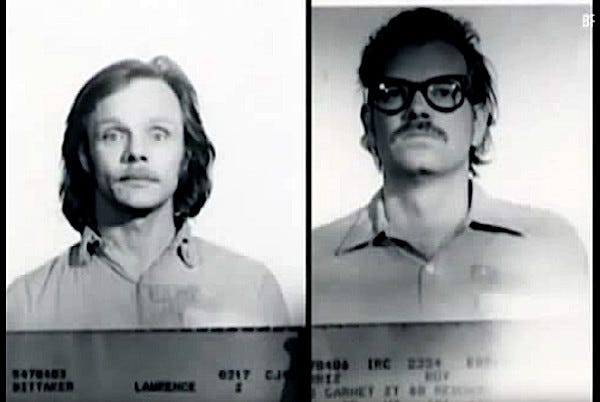 Serial Killers Who Recorded Their Crimes | by Einstein Shrugged | Medium