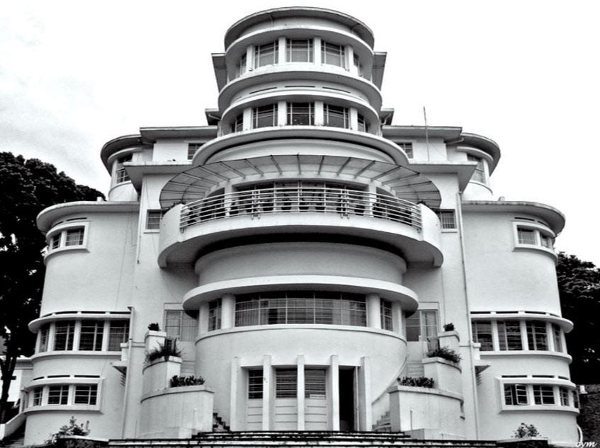 Architecture Spotlight Indonesia Villa Isola aka Bumi Architecture Spotlight Indonesia Villa Isola aka Bumi
