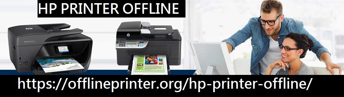 Hp Printer Offline Contact Our Helpdesk Experts For Instant Help