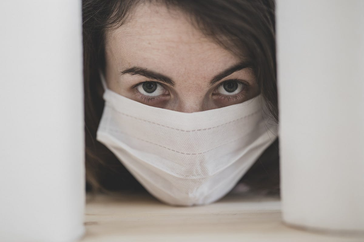 Understanding Mask Differences Pt. 3 The Surgical Mask