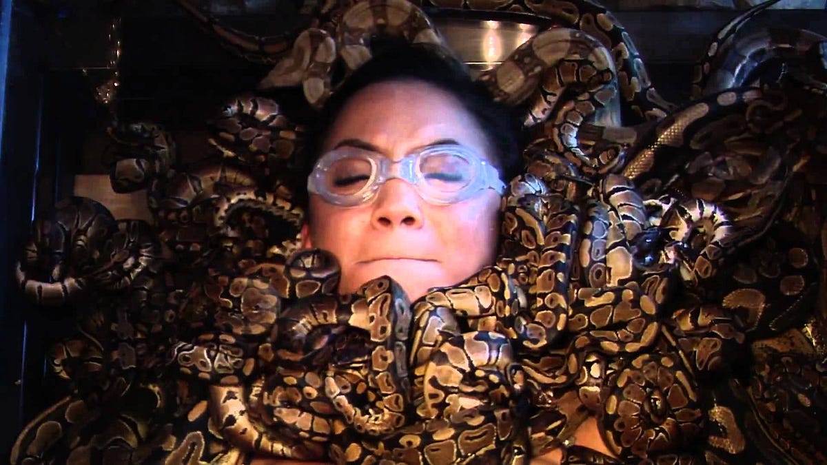 New Free Movies and Shows on Tubi TV May 1420 by