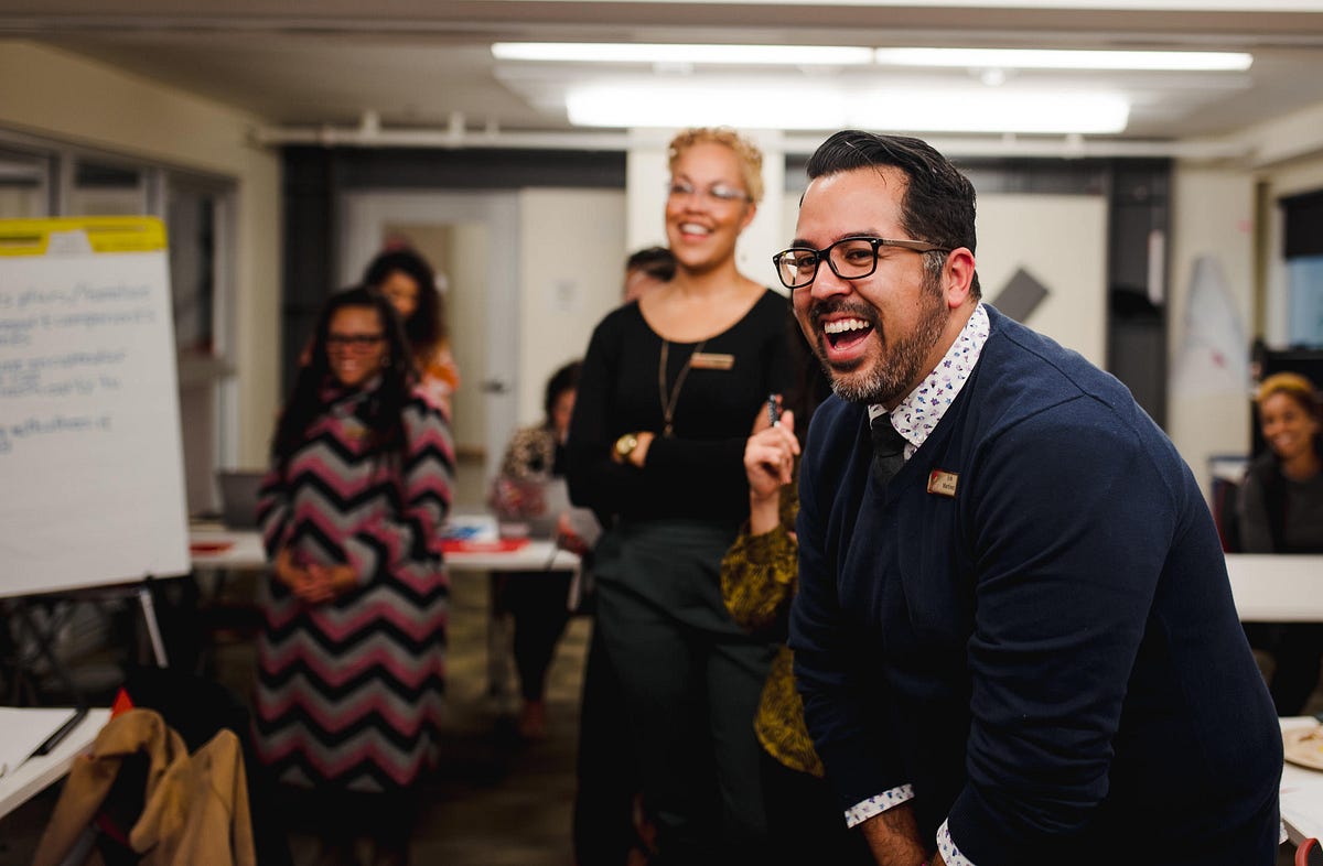 This #GivingTuesday donate to organizations led by Black and Brown people
