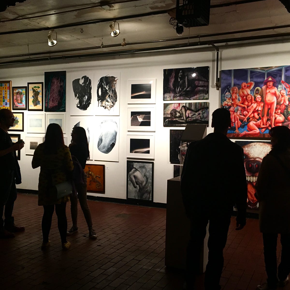 Five Tips For Selling Art In Person by Stephanie Wade Medium