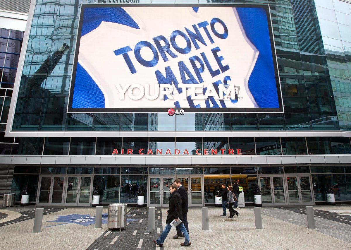 maple leafs official store