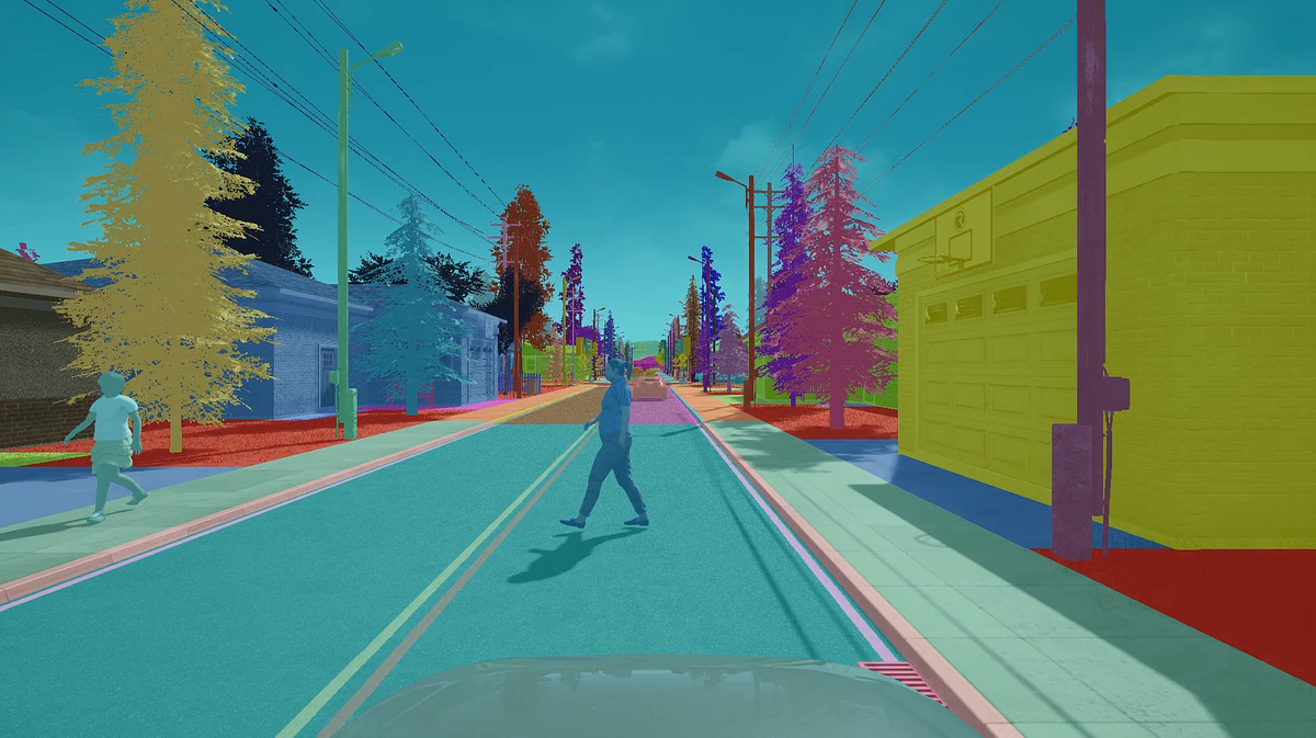 What is an automated driving corner case? by RightHook, Inc. Medium