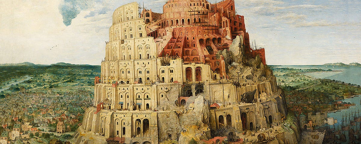 6 книг, которые стоит прочитать каждому переводчику | by О переводе и ...