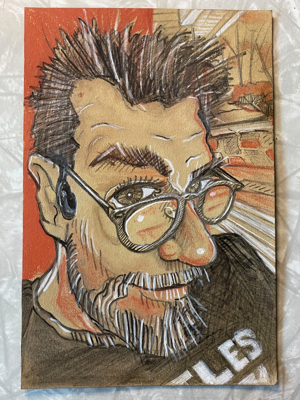 How I Cured My Tinnitus. “John Henry was about three days old… by My