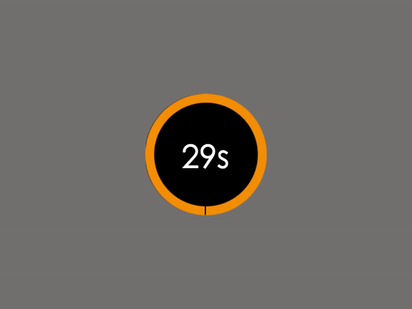 Unity Tips Simple Ui Countdown This Is One Of The Things That I By Bluebubblebee The Startup Medium