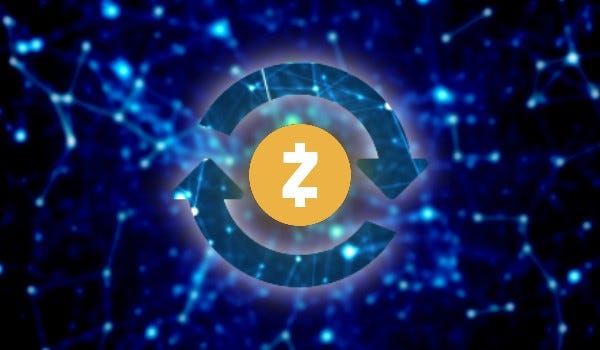 Exchange ZCash to USD through ZCash to USD Converter