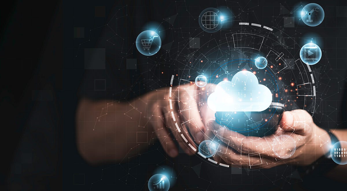 Understanding Cloud Computing Basics, its Types, Advantages, and