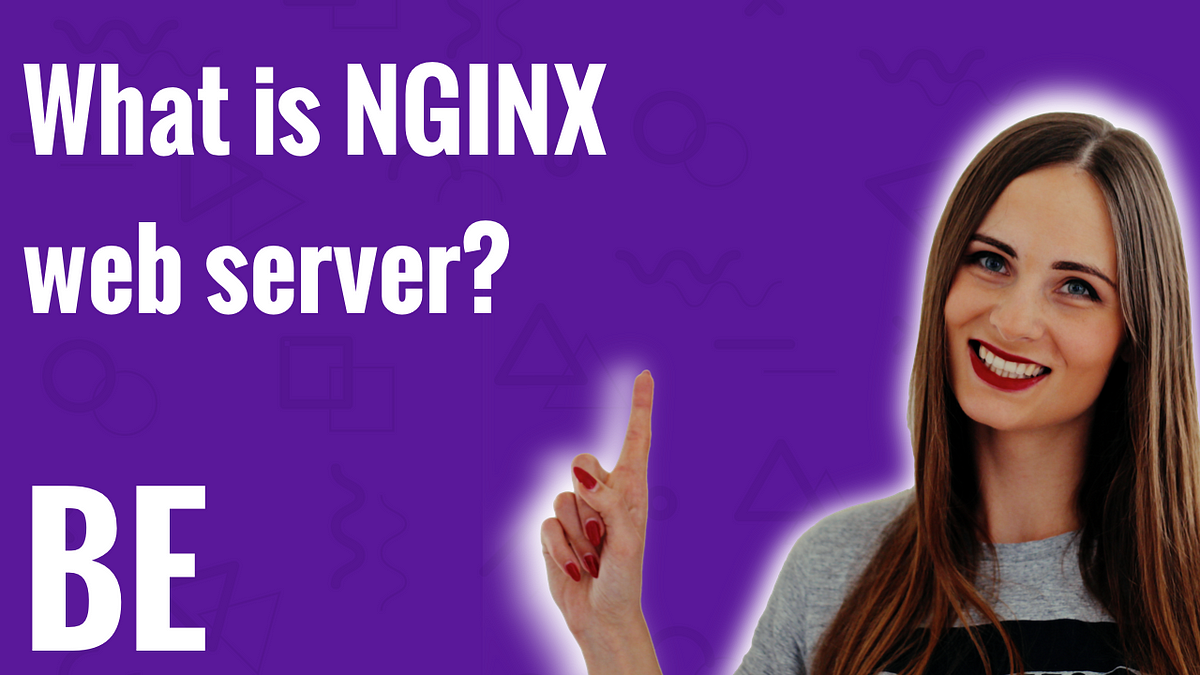 What is NGINX?       
