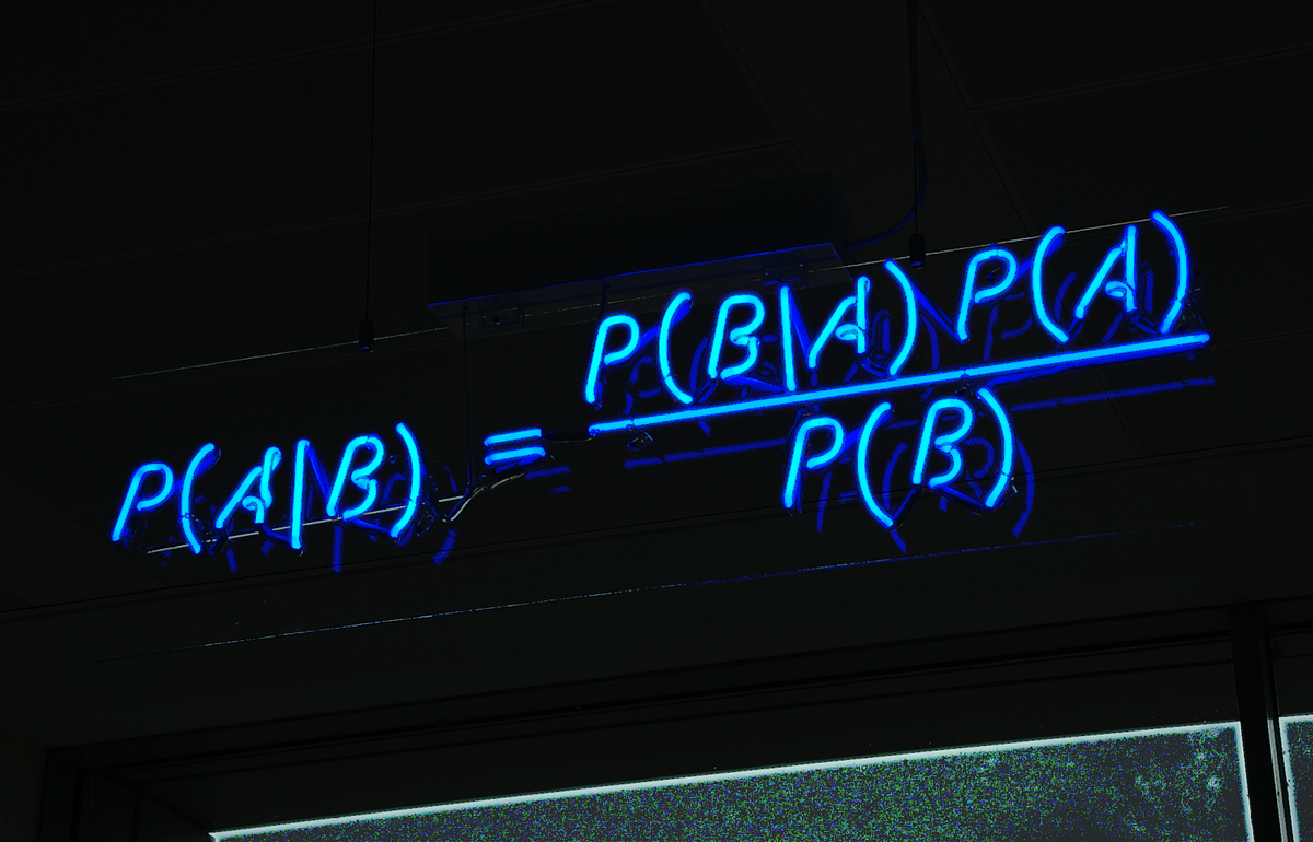 Harmonic Mean Estimator