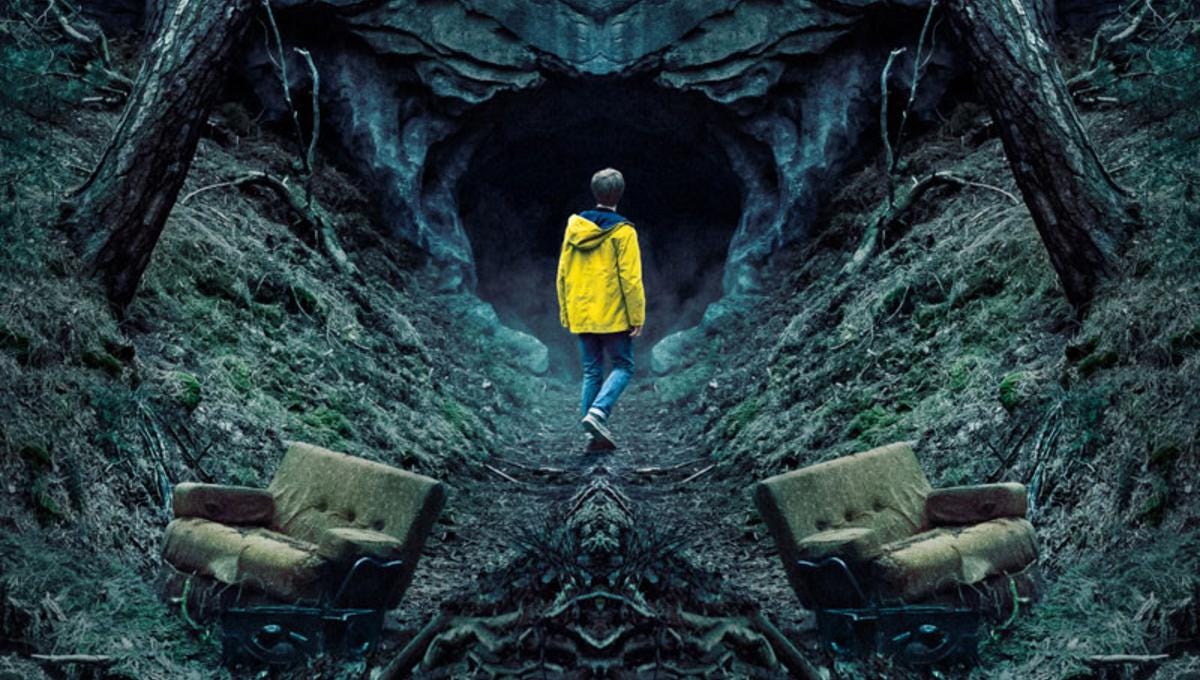 The Best Foreign Supernatural Thrillers And Crime Shows On Netflix By Rowan Morrison Medium
