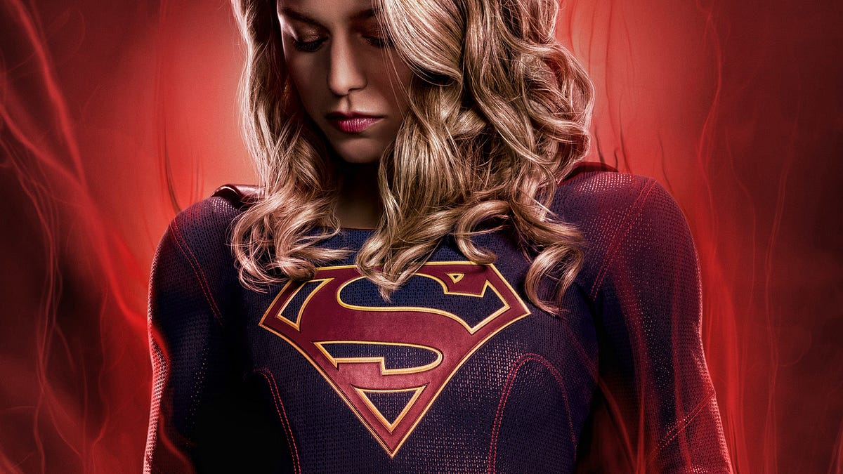 Supergirl Saison 5 Sortie En France Supergirl Saison 5 — épisode 1 en streaming VF et Vostfr | by Adila