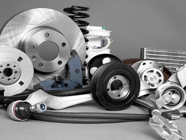 Buy Genuine Nissan Parts (Automobiles & Vehicles - Auto Parts & Services)