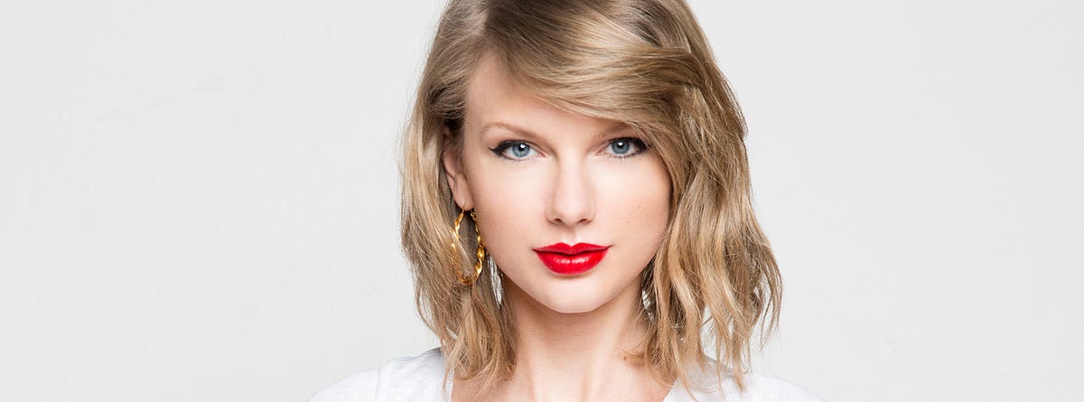 Taylor Swift’s “Swiftmas”. Taylor Swift is one of the biggest and… | by ...