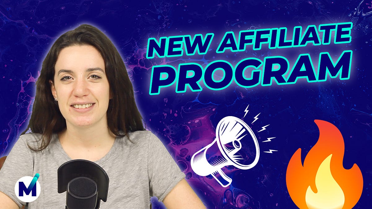 New affiliate program and Das Kaiser Projekt sign-up begins this week!