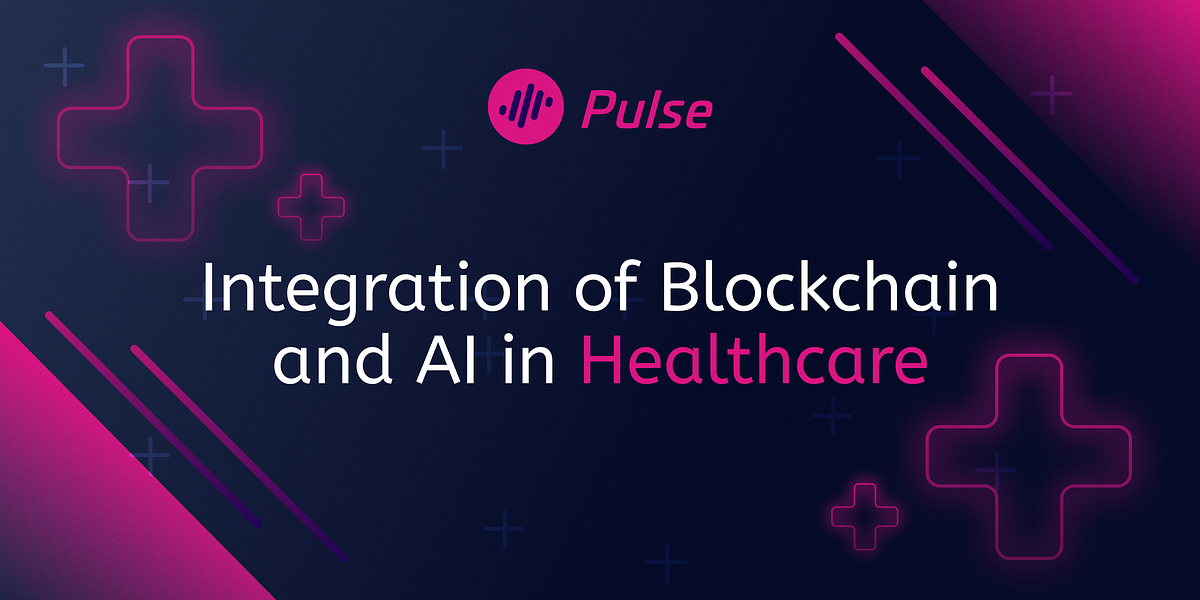 An Integration of Blockchain and AI in Healthcare