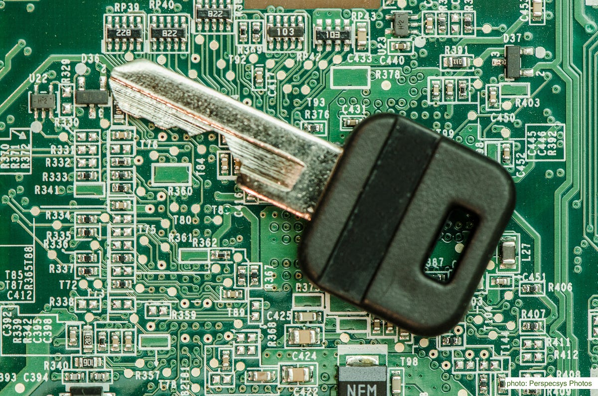 How To Lock Your Kids Out Of Every Device By Alexandra Samuel Medium