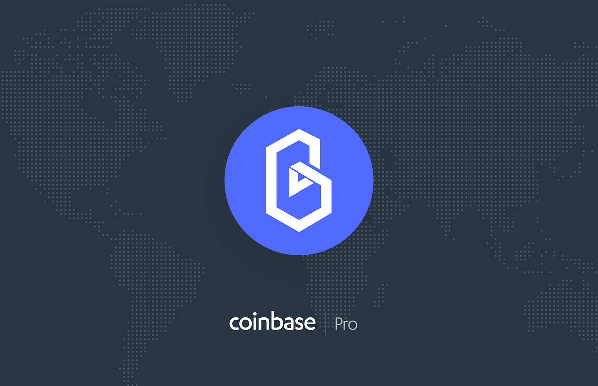 Band Protocol (BAND) is launching on Coinbase Pro | by ...