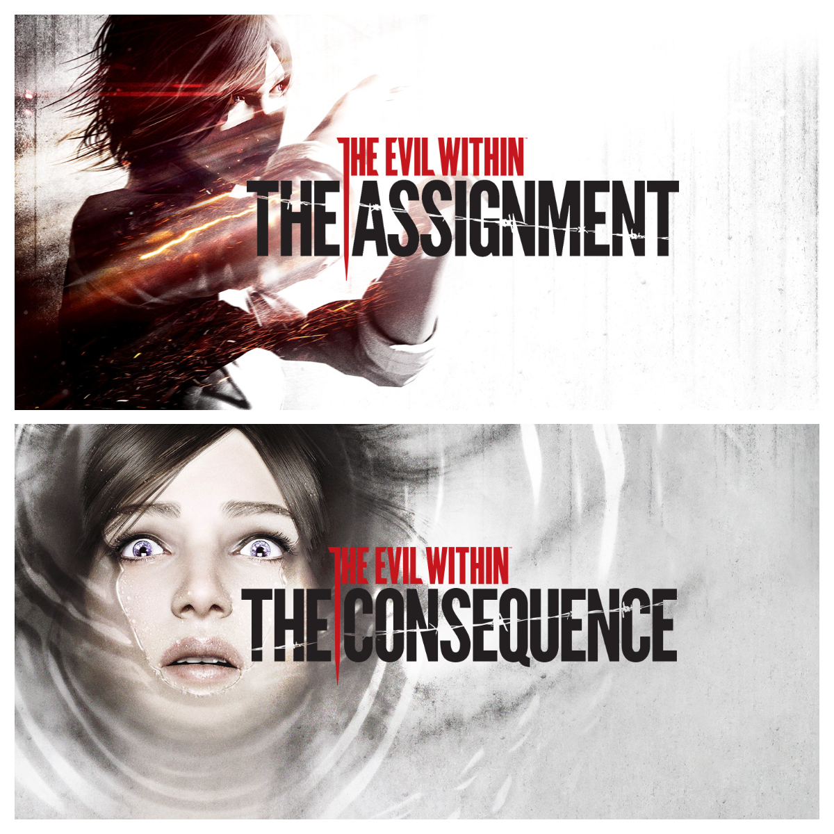 The Evil Within The Assignment and Consequence of Subpar Gameplay by